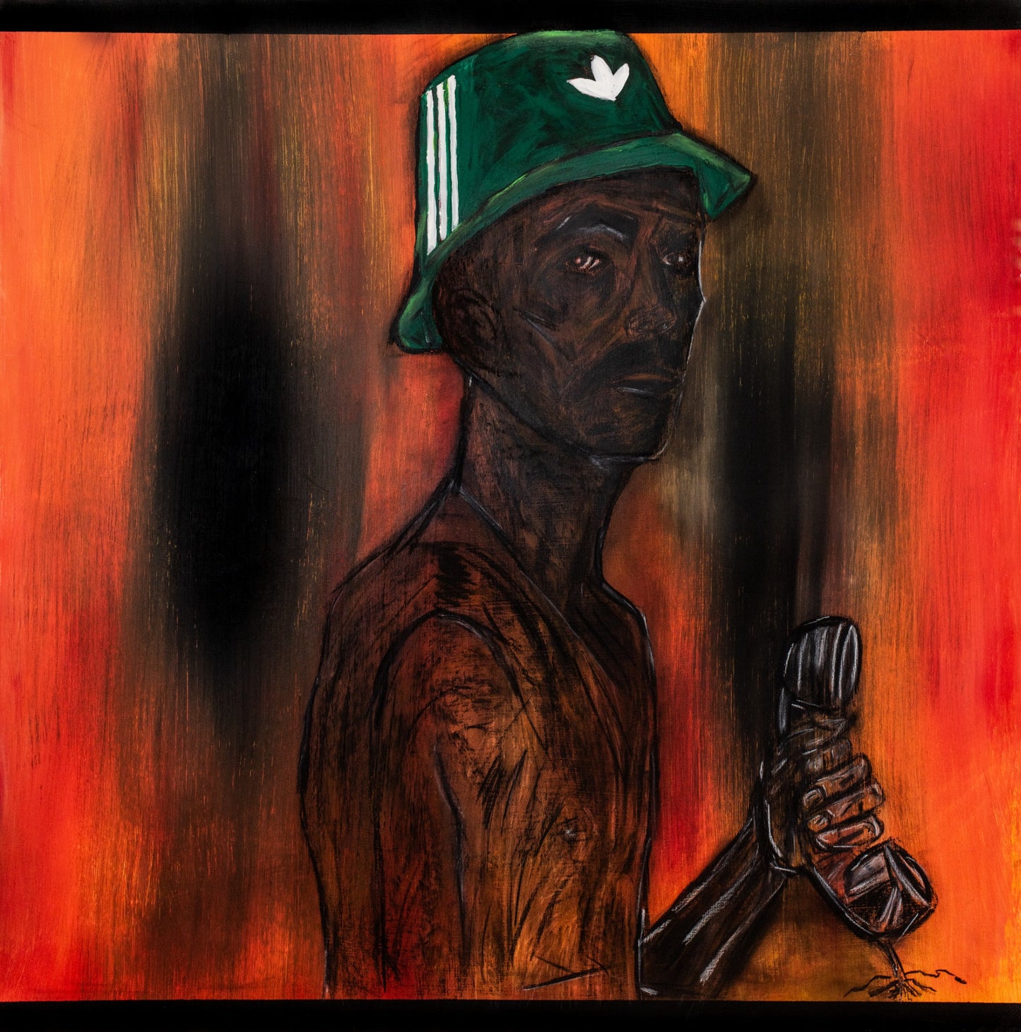 Isolation Island