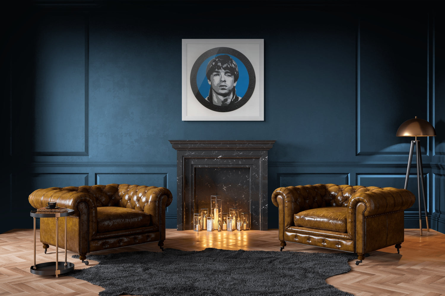 Definitely Maybe