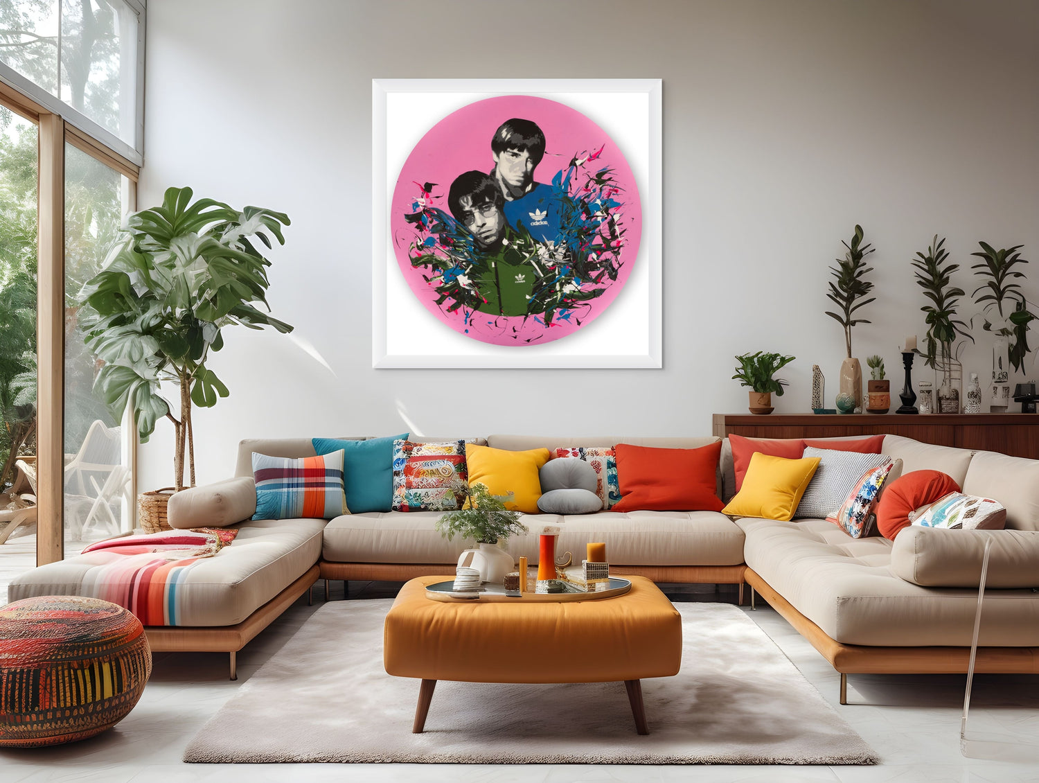 Original Artworks
