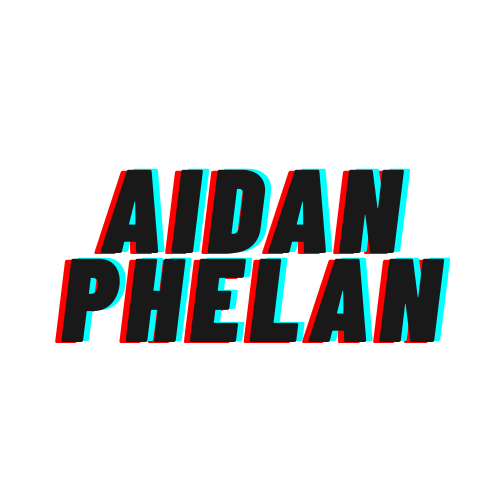 Aidan Phelan Art